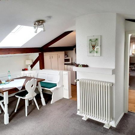 Landhaus Bellecote 雷特温克尔 外观 照片