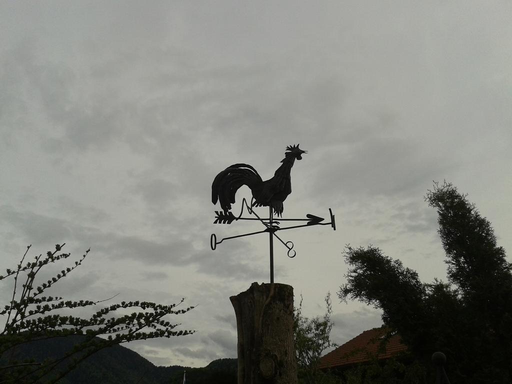 Landhaus Bellecote 雷特温克尔 客房 照片