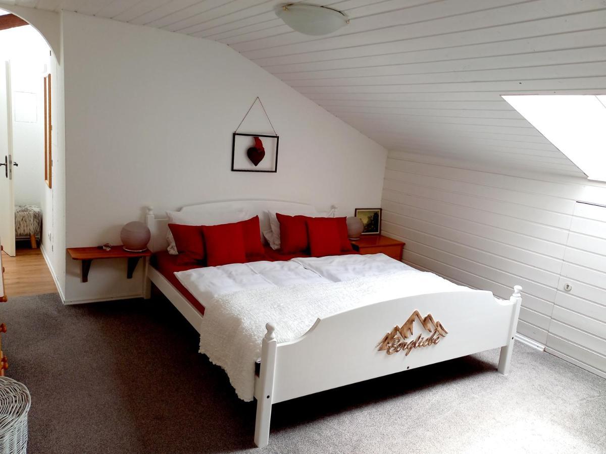 Landhaus Bellecote 雷特温克尔 外观 照片