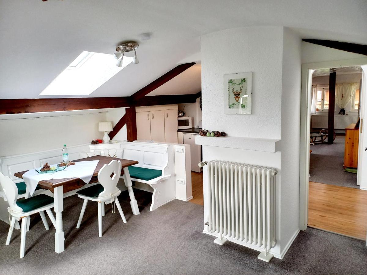 Landhaus Bellecote 雷特温克尔 外观 照片
