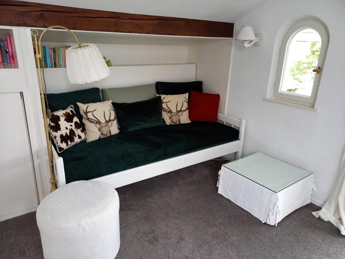 Landhaus Bellecote 雷特温克尔 外观 照片