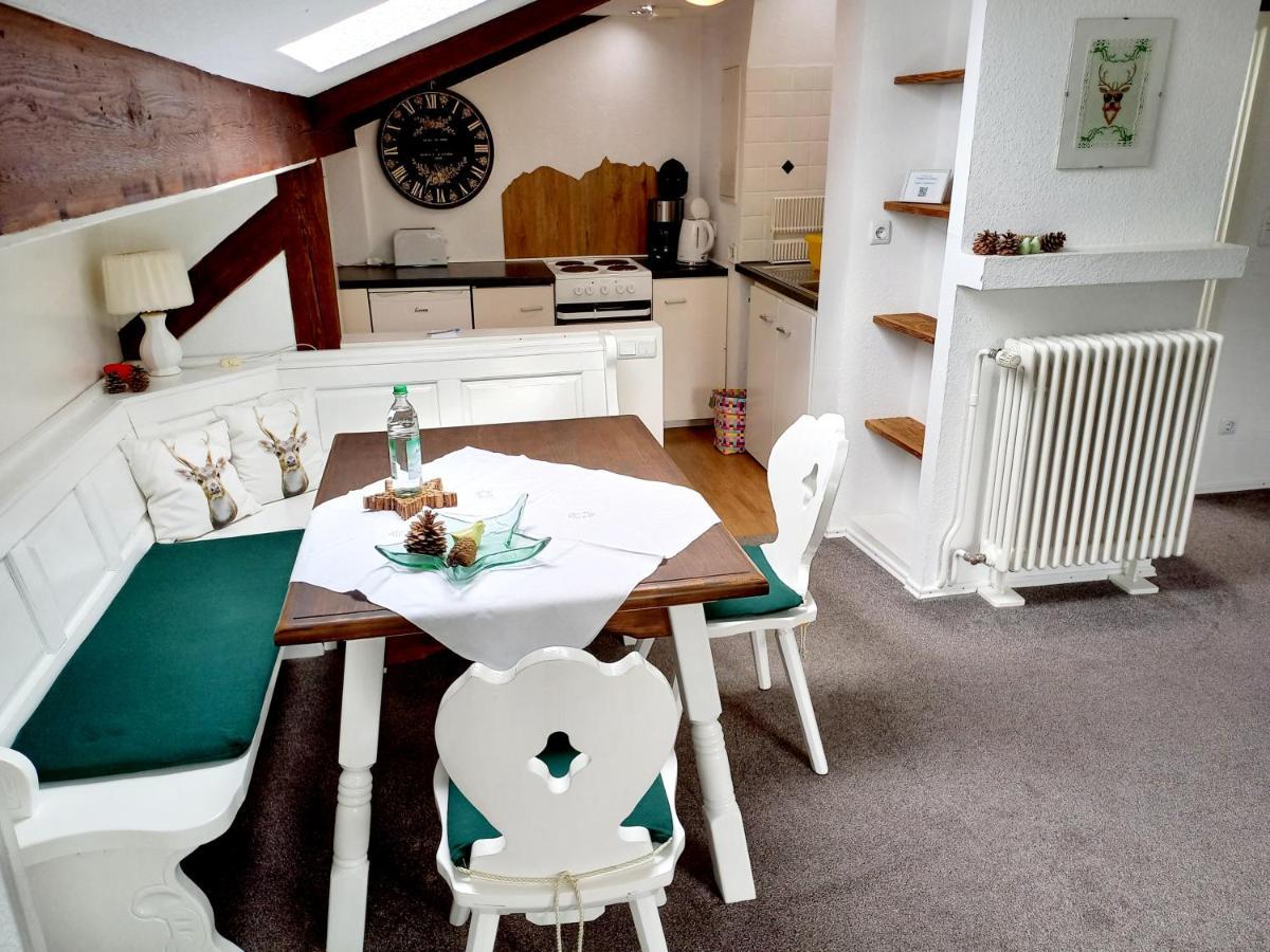 Landhaus Bellecote 雷特温克尔 外观 照片