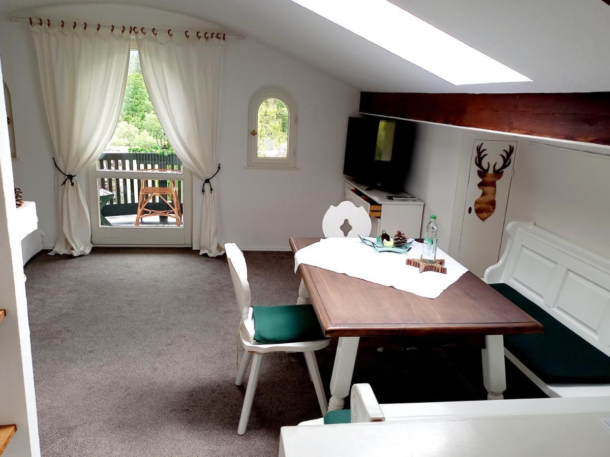 Landhaus Bellecote 雷特温克尔 外观 照片