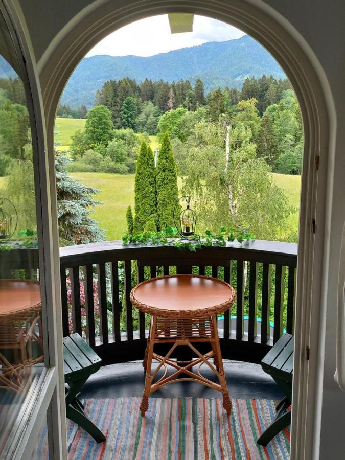 Landhaus Bellecote 雷特温克尔 外观 照片