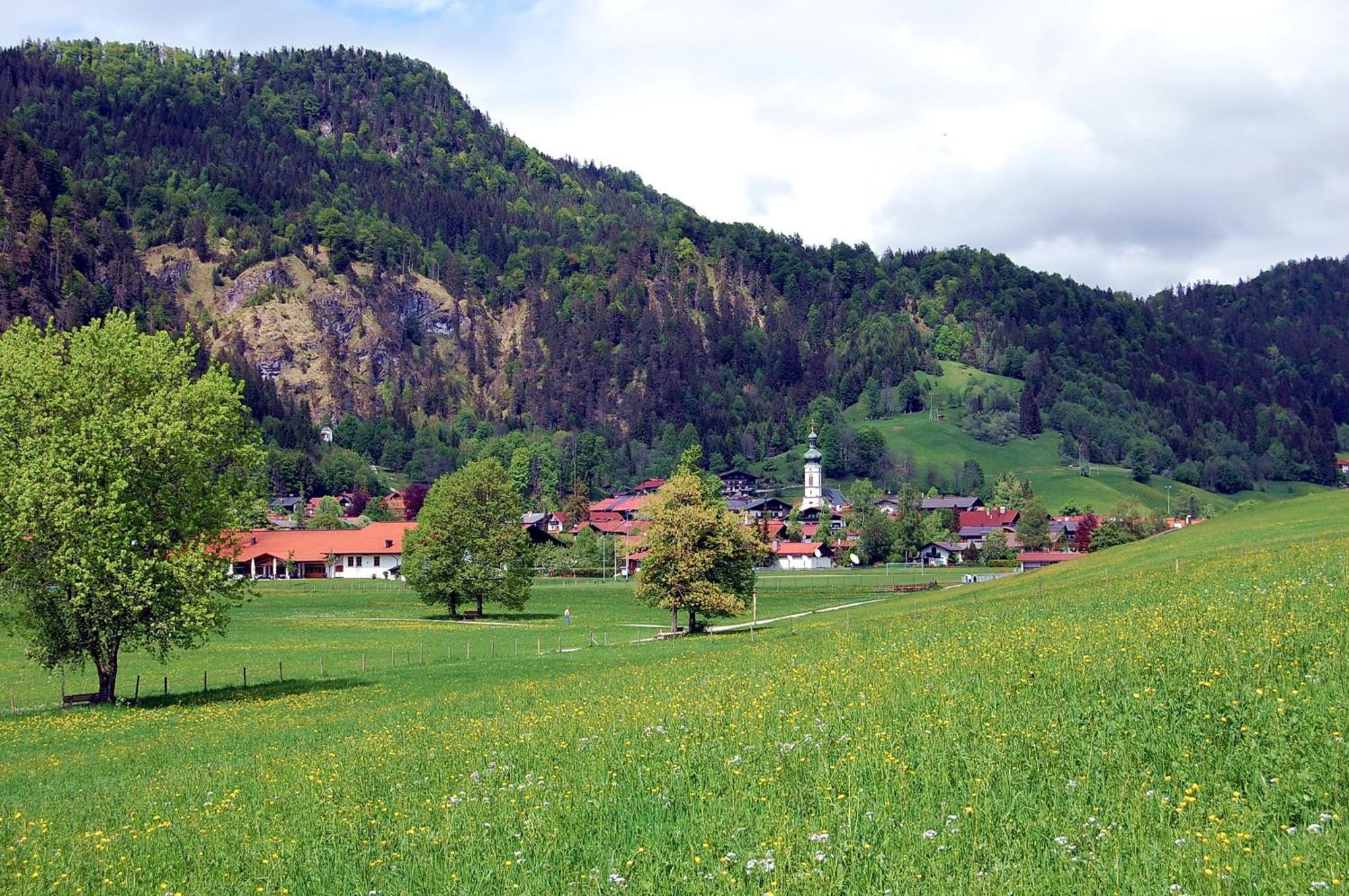 Landhaus Bellecote 雷特温克尔 外观 照片