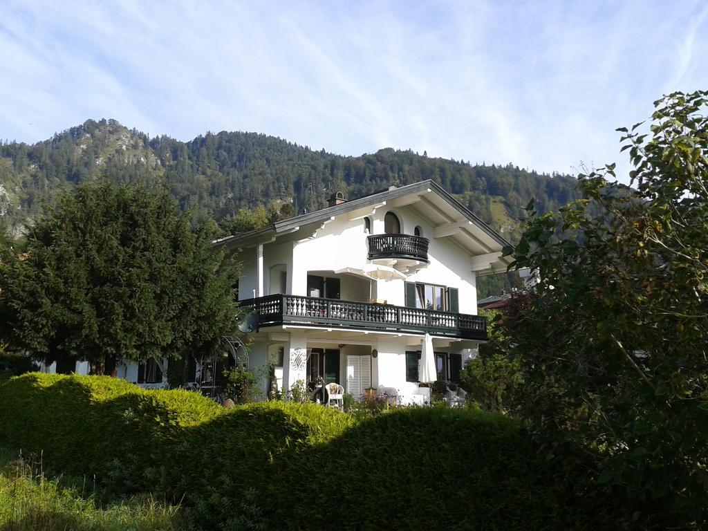 Landhaus Bellecote 雷特温克尔 外观 照片
