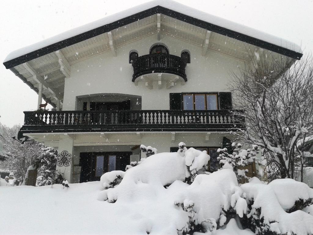 Landhaus Bellecote 雷特温克尔 外观 照片