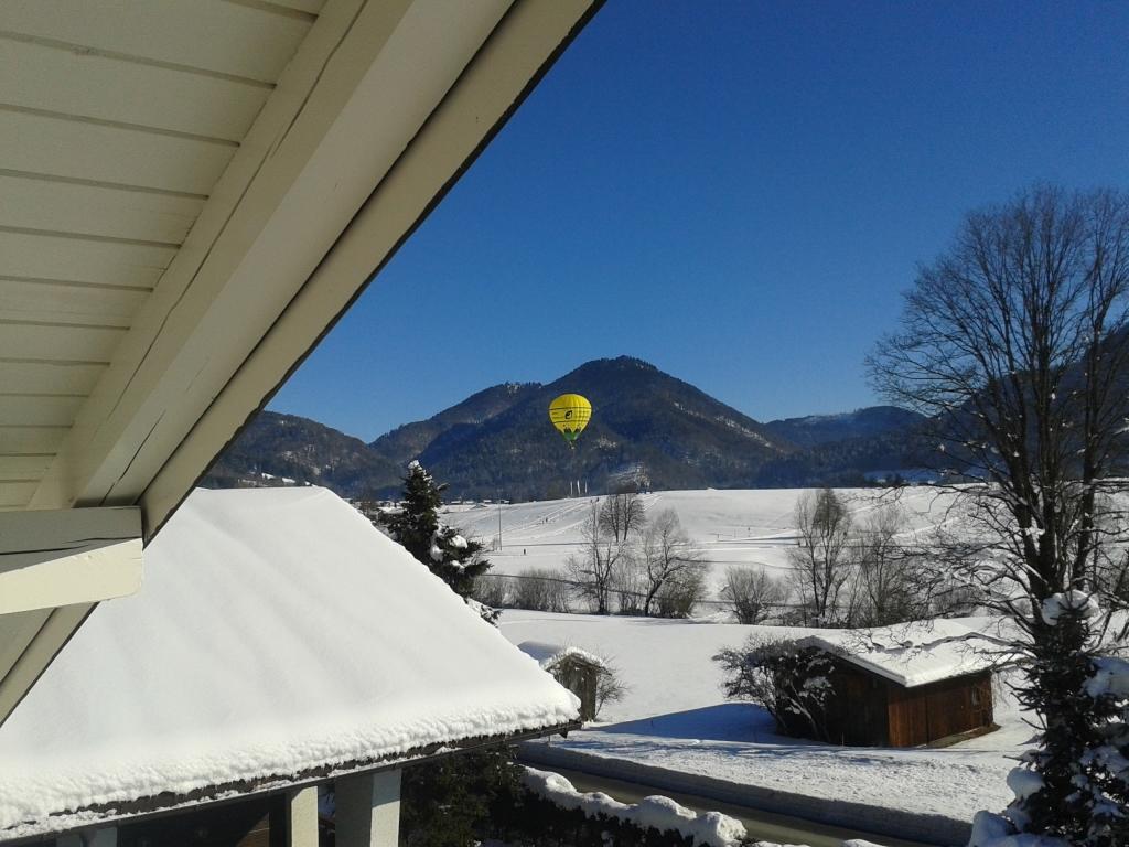 Landhaus Bellecote 雷特温克尔 外观 照片