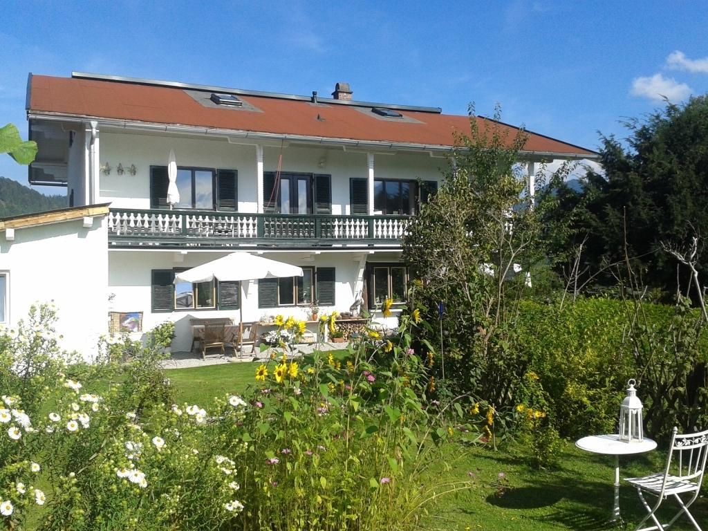 Landhaus Bellecote 雷特温克尔 外观 照片