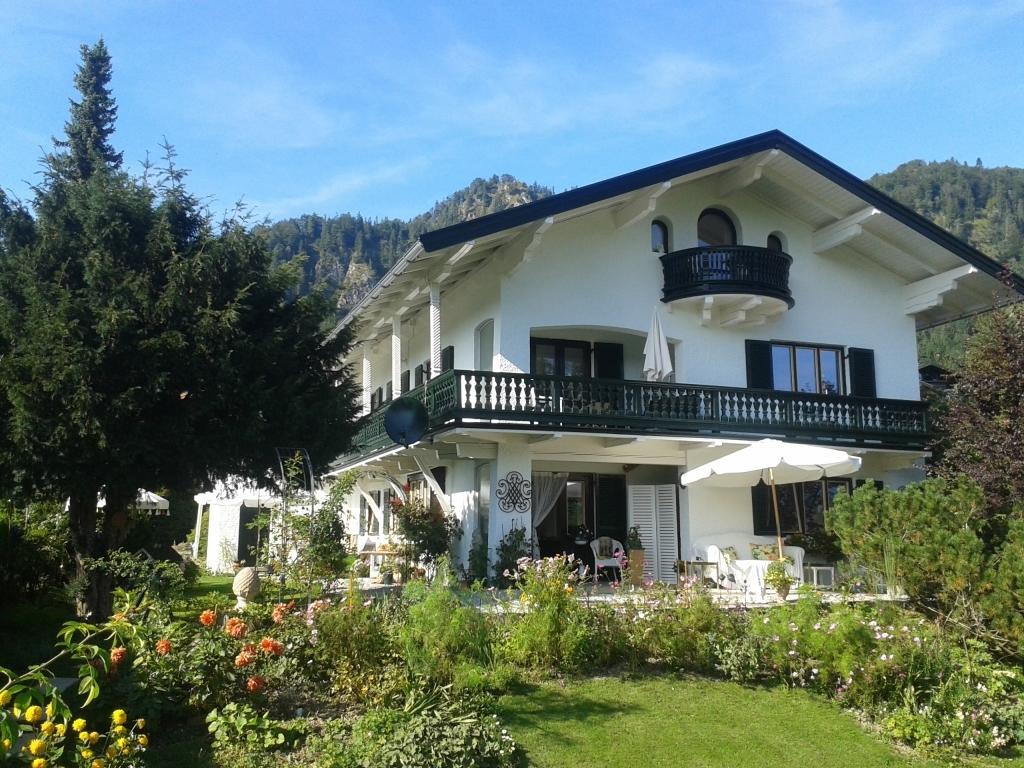 Landhaus Bellecote 雷特温克尔 外观 照片